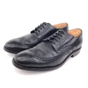 Cole Haan Modern Essentials Wing Oxfords 11M Cole Haan Modern Essentials Wingtip Oxfords CLEARANCE - Up  main image 2